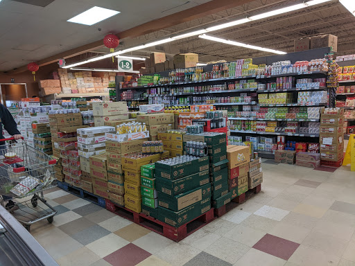 Asian Grocery Store «Viet Hua Food Market», reviews and photos, 6336 82nd St, Indianapolis, IN 46250, USA