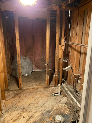 Construction Company «Pachota Construction, LLC», reviews and photos, 33790 Capitol St, Livonia, MI 48150, USA