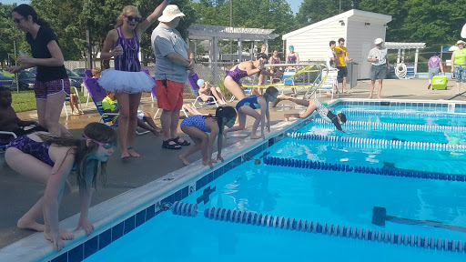 Park «Hawthorn Park», reviews and photos, 6195 Sunny Spring, Columbia, MD 21044, USA