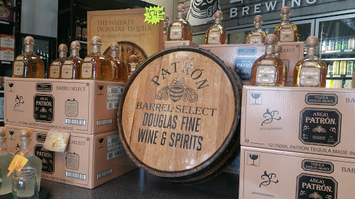 Wine Store «Douglas Fine Wine & Spirits», reviews and photos, 5 Robert F Toner Blvd, North Attleborough, MA 02763, USA