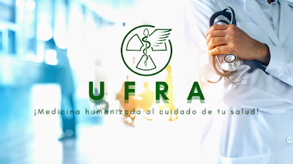 UFRA • Centro Médico de Especialistas