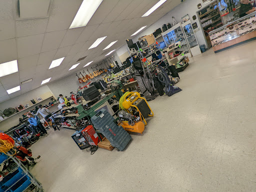 Pawn Shop «Mister Money», reviews and photos, 348 Main St, Colorado Springs, CO 80911, USA