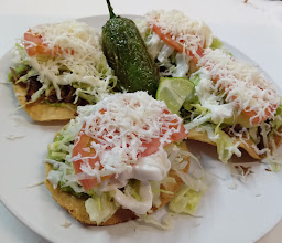 Restauran Antojitos Michelle photo