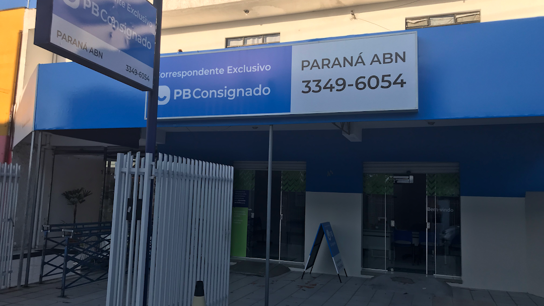 Paraná Banco Sítio Cercado