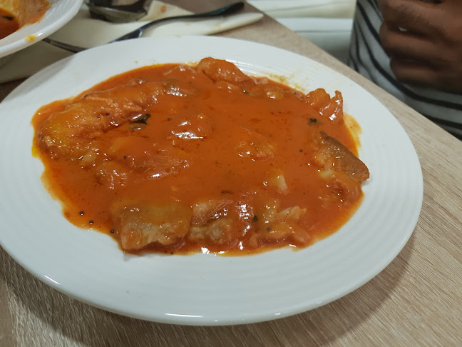 Namaste Indian restaurant - Zagreb
