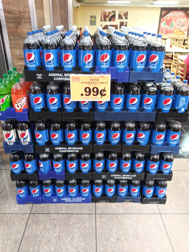 Supermarket «Rancho Markets», reviews and photos, 2470 S Redwood Rd, West Valley City, UT 84119, USA