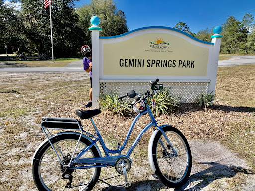 Bicycle Store «Fox Firestone Bicycles», reviews and photos, 1609 Canal St, New Smyrna Beach, FL 32168, USA