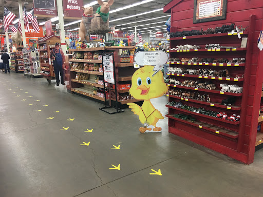 Hardware Store «Buchheit Of Herculaneum», reviews and photos, 200 Riverview Plaza Dr, Herculaneum, MO 63048, USA