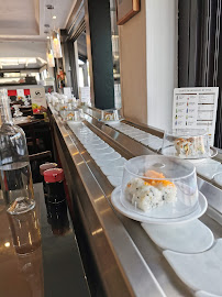 Atmosphère du Restaurant japonais Japon Osaka à Le Havre - n°2