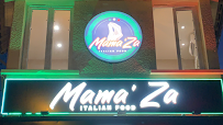 Bar du Restaurant italien Restaurant MAMAZA - Spécialités Italiennes, Pizza Napolitaine à Aulnay-sous-Bois - n°3