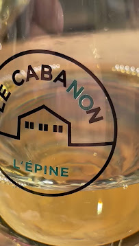 Photos du propriétaire du Restaurant Le Cabanon à L'Épine - n°15