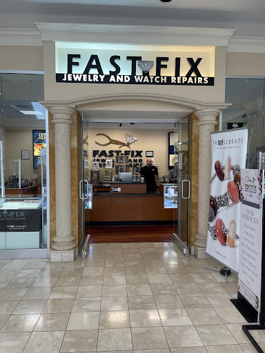 Fast-Fix Jewelry & Watch Repairs, 400 Ernest W Barrett Pkwy NW, Kennesaw, GA 30144, USA, 