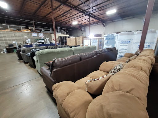 Furniture Store «American Freight Furniture and Mattress», reviews and photos, 3404 Moffett Rd, Mobile, AL 36607, USA