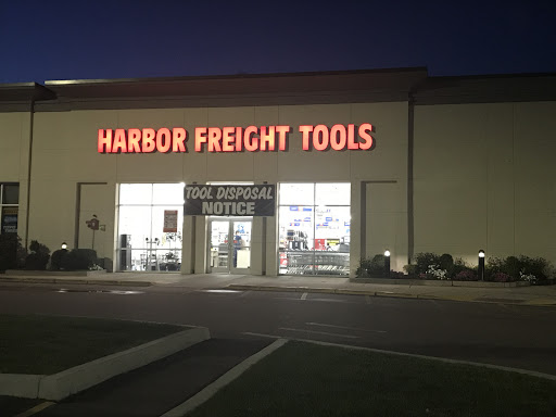 Hardware Store «Harbor Freight Tools», reviews and photos, 321 Speen St #3a, Natick, MA 01760, USA