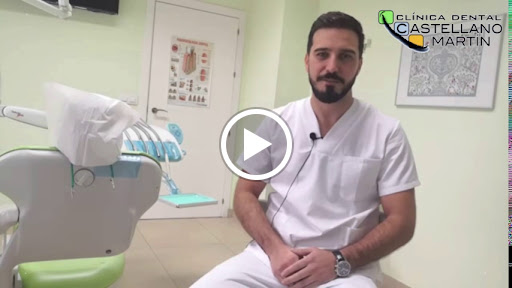 Clínica Dental Castellano Martín en Villarrasa, Huelva