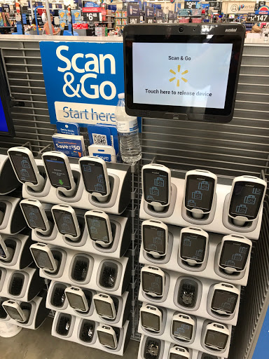 Supermarket «Walmart», reviews and photos, 11930 Narcoossee Rd, Orlando, FL 32832, USA