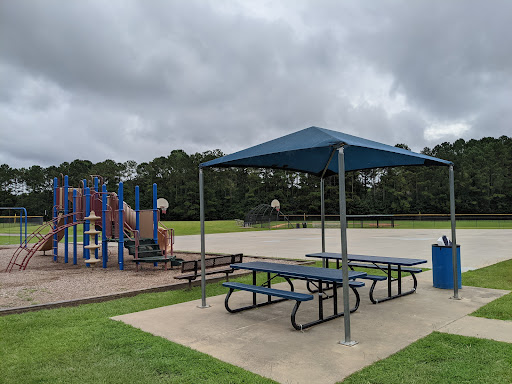 Park «Braelinn Recreation Center», reviews and photos, 201 Log House Rd, Peachtree City, GA 30269, USA