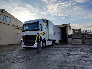 Photo n°3 de EARL de la Ferme Martin Tempête à Marchélepot-Misery ()