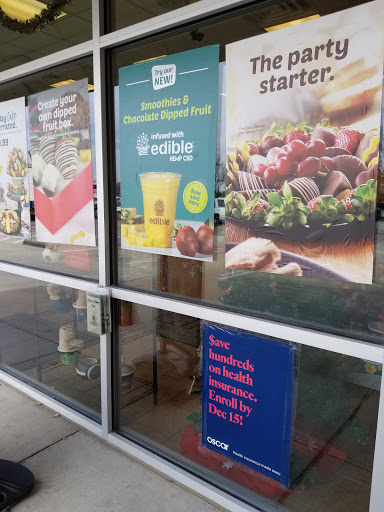 Gift Shop «Edible Arrangements», reviews and photos, 4740 TX-121 #800, The Colony, TX 75056, USA