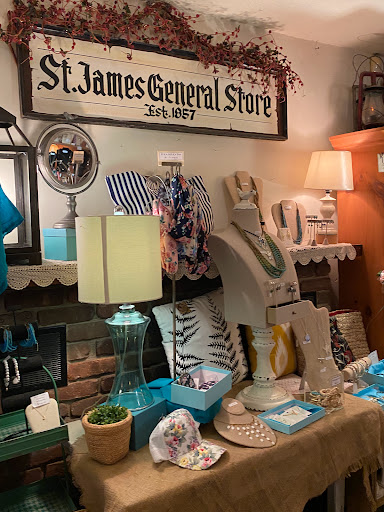 General Store «St James General Store», reviews and photos, 516 Moriches Rd, St James, NY 11780, USA