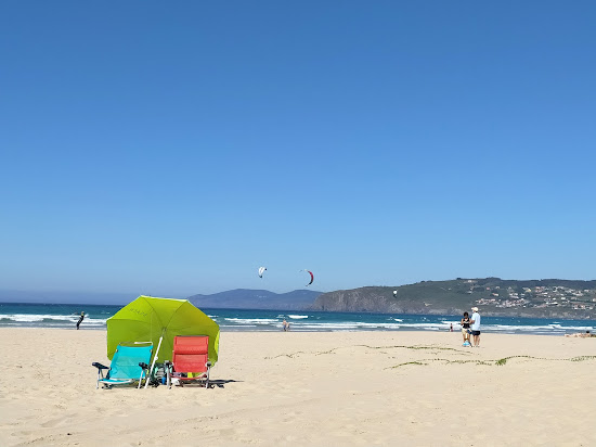 Playa de la Frouseira