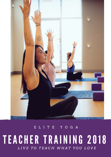 Yoga Studio «Elite Yoga», reviews and photos, 7514 Girard Ave #3, La Jolla, CA 92037, USA