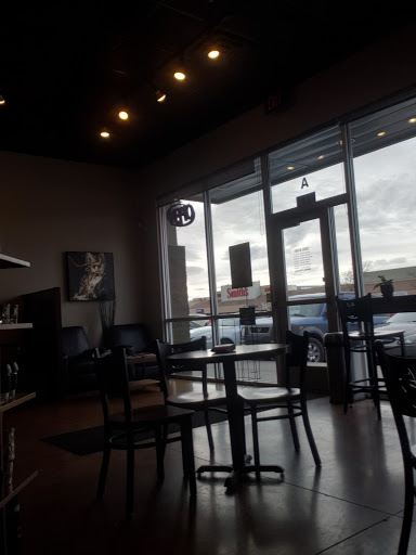Coffee Shop «Beans & Brews», reviews and photos, 4201 Harrison Blvd, Ogden, UT 84403, USA