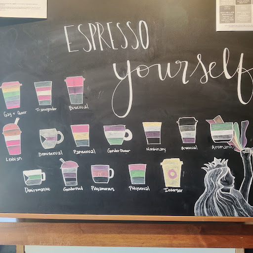 Coffee Shop «Starbucks», reviews and photos, 1674 Fort Campbell Blvd, Clarksville, TN 37042, USA