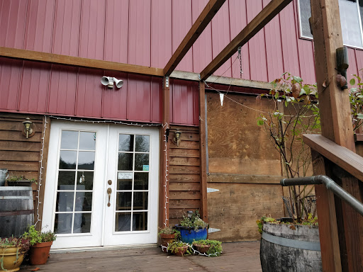 Winery «Harris Bridge Vineyard LLC», reviews and photos, 22937 Harris Rd, Philomath, OR 97370, USA