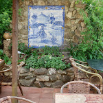 Photo n°11 de l'avis de Teodósio.a fait le 15/04/2023 à 09:00 sur le  Moinho Dom Quixote à Azóia