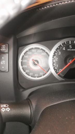 Nissan Dealer «Larry H. Miller Nissan Southwest», reviews and photos, 5067 S Wadsworth Blvd, Littleton, CO 80123, USA