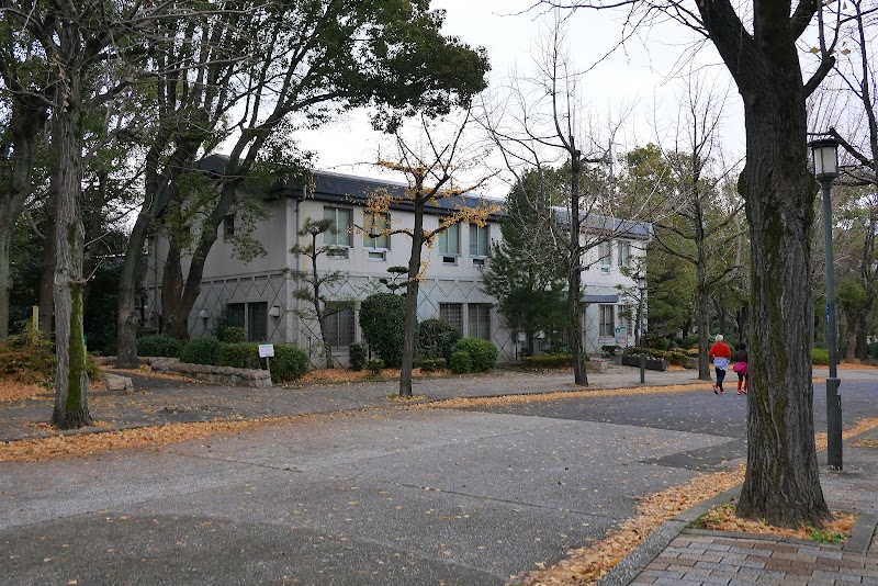 大阪城 公園事務所