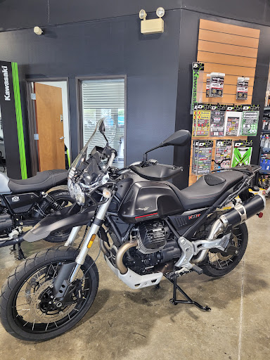 Motor Scooter Dealer «Vespa Dallas», reviews and photos, 4714 Greenville Ave, Dallas, TX 75206, USA