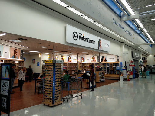 Optician «Walmart Vision & Glasses», reviews and photos, 8101 Old Carriage Ct, Shakopee, MN 55379, USA