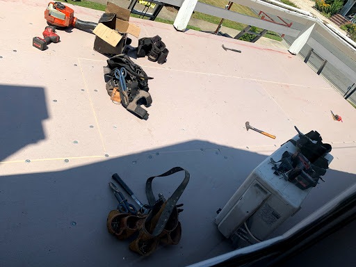 Roofing Contractor «Abraham Roofing», reviews and photos, 23 Blake Ave, Lynbrook, NY 11563, USA