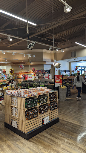 Grocery Store «Giant Food Stores», reviews and photos, 50 Wynnewood Rd, Wynnewood, PA 19096, USA