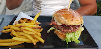 Hamburger du Restaurant MC BURGER à Venelles - n°9