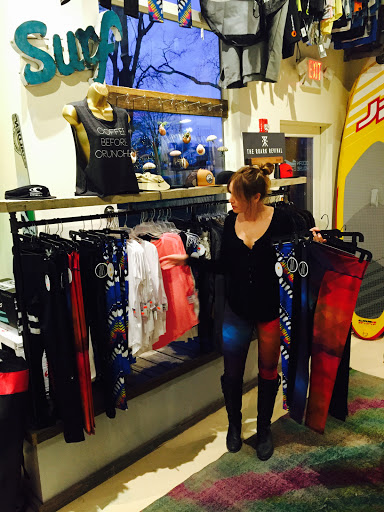 Water Sports Equipment Rental Service «Ocean House Surf & Skate», reviews and photos, 128 Humphrey St, Swampscott, MA 01907, USA