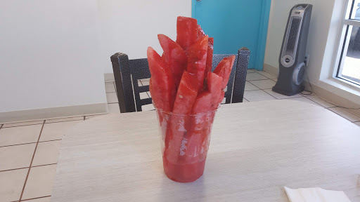 Ice Cream Shop «La Nueva Flor de Michoacan», reviews and photos, 582 N Arizona Ave, Chandler, AZ 85225, USA