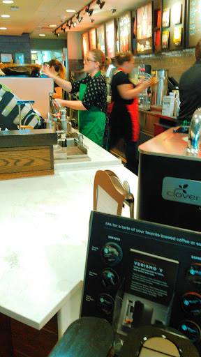 Coffee Shop «Starbucks», reviews and photos, 775 Main St S, Southbury, CT 06488, USA