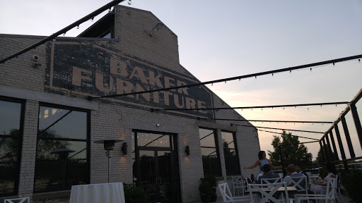 Wedding Venue «Baker Lofts Events Weddings and Banquets», reviews and photos, 171 E 24th St, Holland, MI 49423, USA