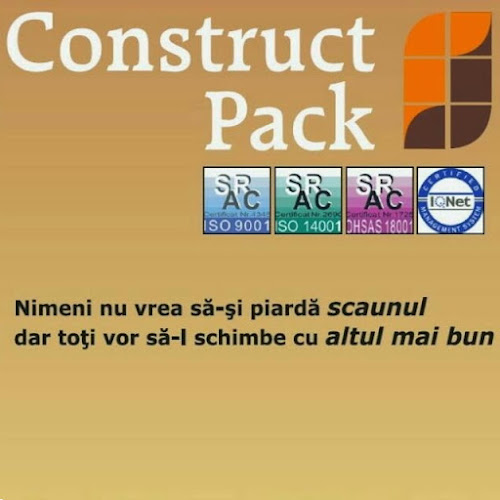 Opinii despre Construct Pack S.R.L. în <nil> - Magazin de mobilă