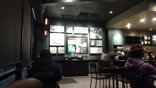 Starbucks image