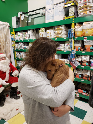 Pet Supply Store «Pet Supplies Plus», reviews and photos, 3120 NJ-35, Hazlet, NJ 07730, USA