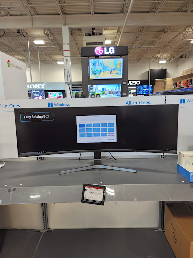 Electronics Store «Best Buy», reviews and photos, 7830 Plaza Blvd, Mentor, OH 44060, USA