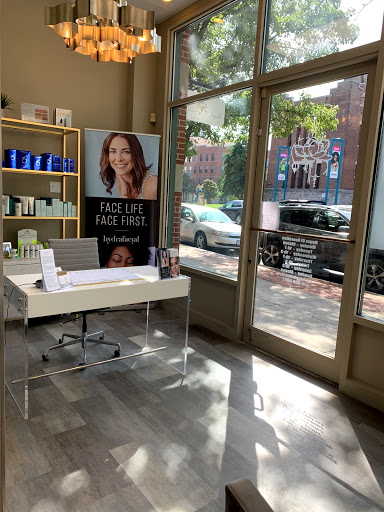 Jessica Elizabeth Skincare