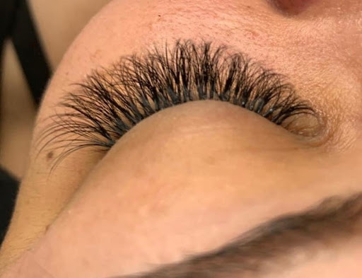 Nail Salon «Elite Hair & Nail Salon», reviews and photos, 950 FM156, Justin, TX 76247, USA