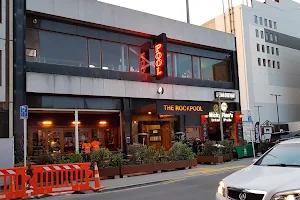 The Rockpool Bar image