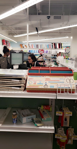 Fabric Store «Jo-Ann Fabrics and Crafts», reviews and photos, 2 Bureau Dr, Gaithersburg, MD 20878, USA