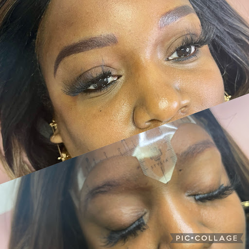 Find simple fishing tattoo ideas for your next unique tattoo in Savannah at Haute Brows. Cosmetic Tattoo